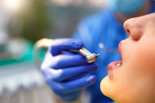 Emergency Dental Services in North Apollo, PA
